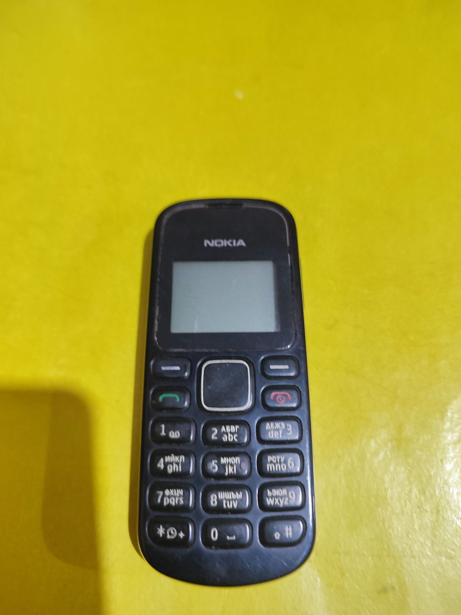 Nokia:311,6125,200,150,1280,5610,1110
