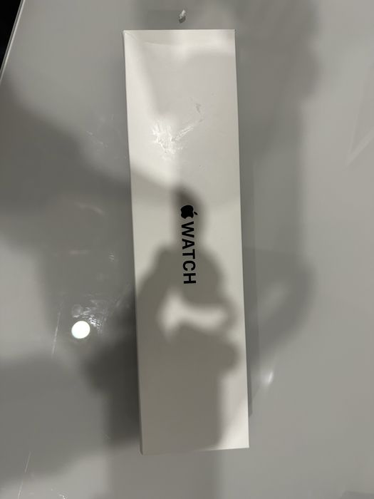 Smartwatch Novo e Topo de Gama