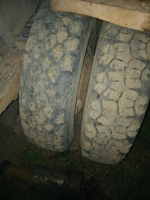 Колеса зил 130 260.508р20