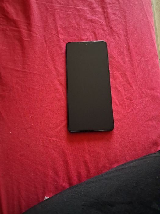 Samsung galaxy M55 5g