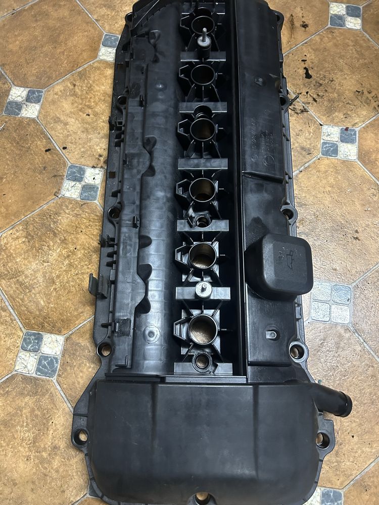 Pokrywa zaworów m54b30 bmw Z4 E46 E60 X3