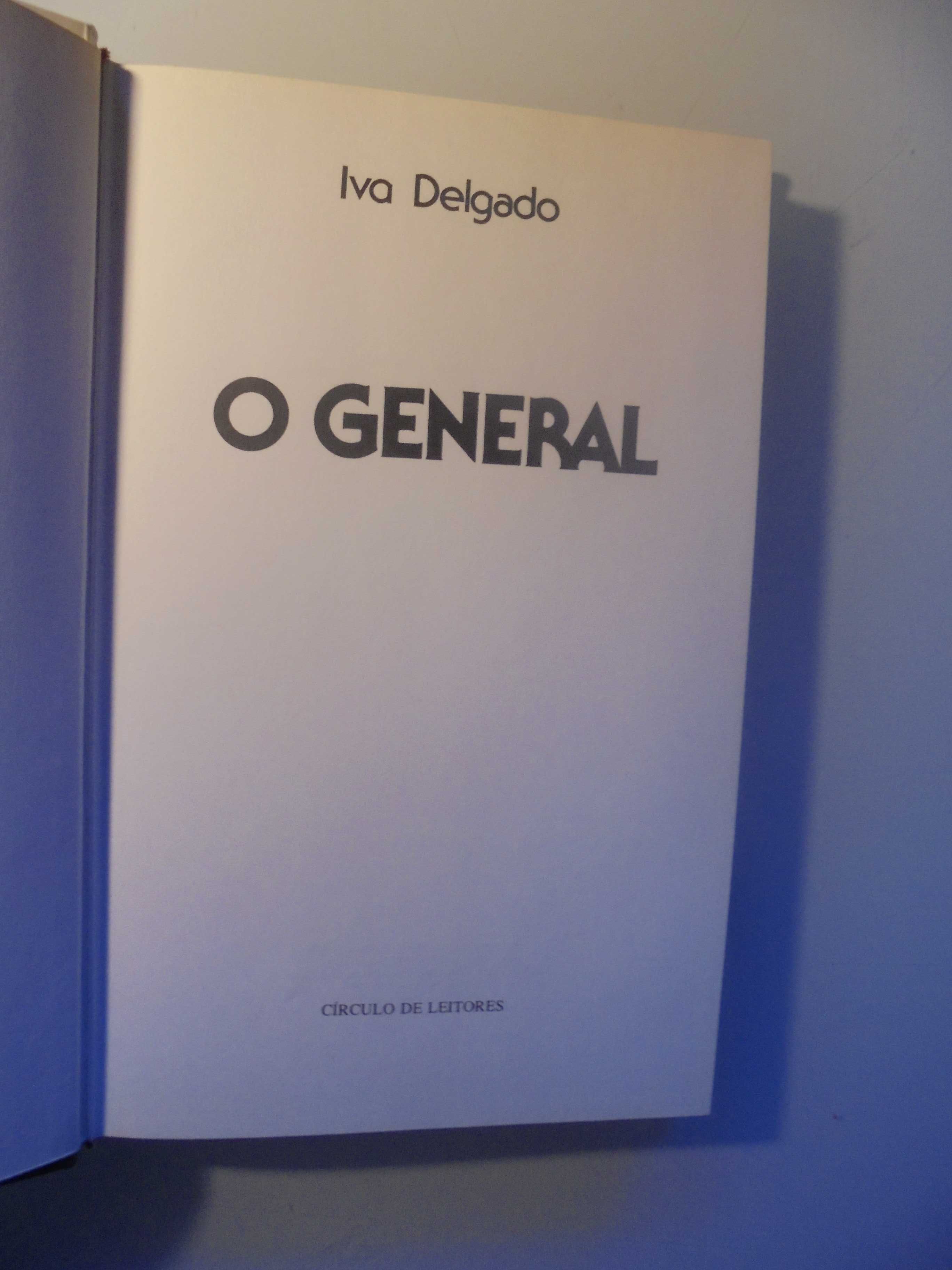 Delgado (Iva);O General