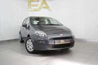 Fiat Punto 1.2 Easy S&S