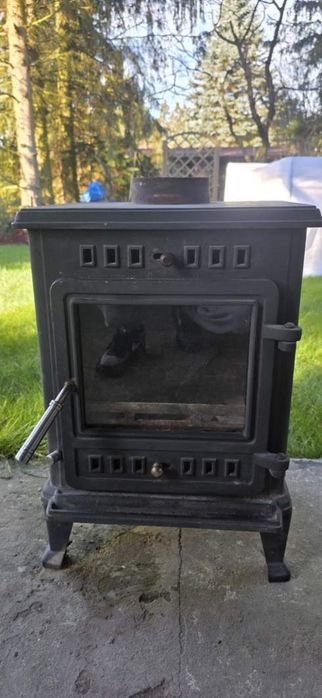 Sprzedam piec typu koza