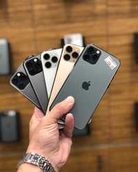 Apple IPHONE 11Pro Max 64_256GB Space Gray/Gold/Silver/Midnight Green