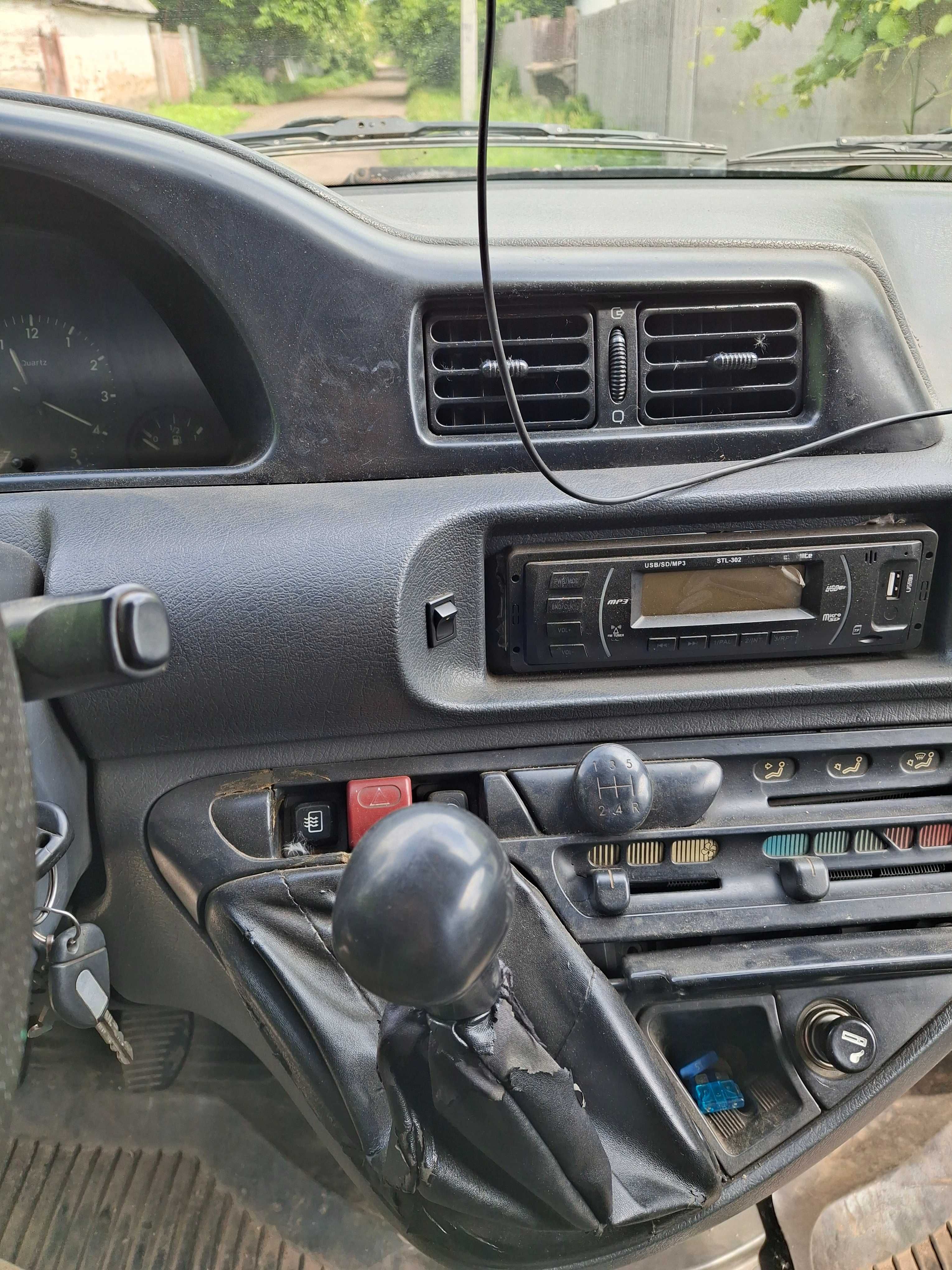 Продам Peugeot Expert 1999, дизель