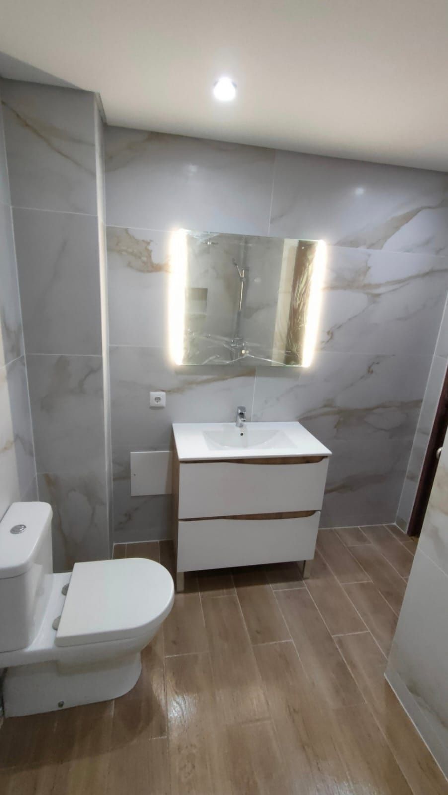 Remodelações em geral