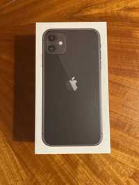 Caixa iPhone 11 Nova