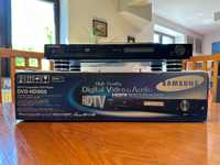 Samsung DVD-HD950 odtwarzacz DVD-AUDIO i SACD