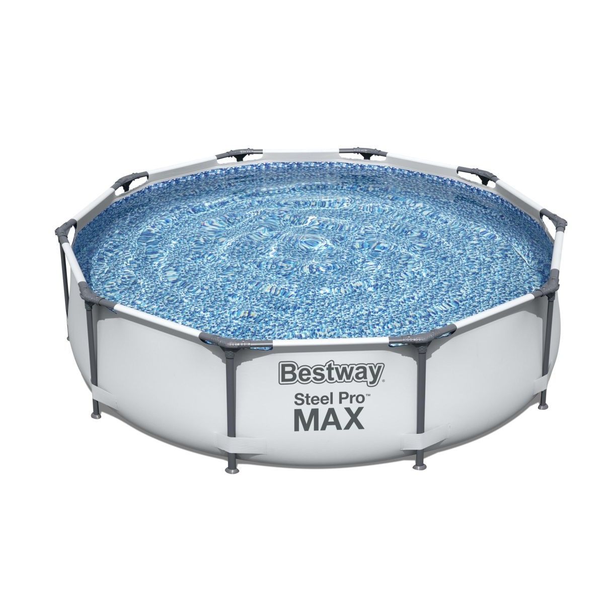 Basen Steel Pro Max 305x76 cm Bestway PROMOCJA!