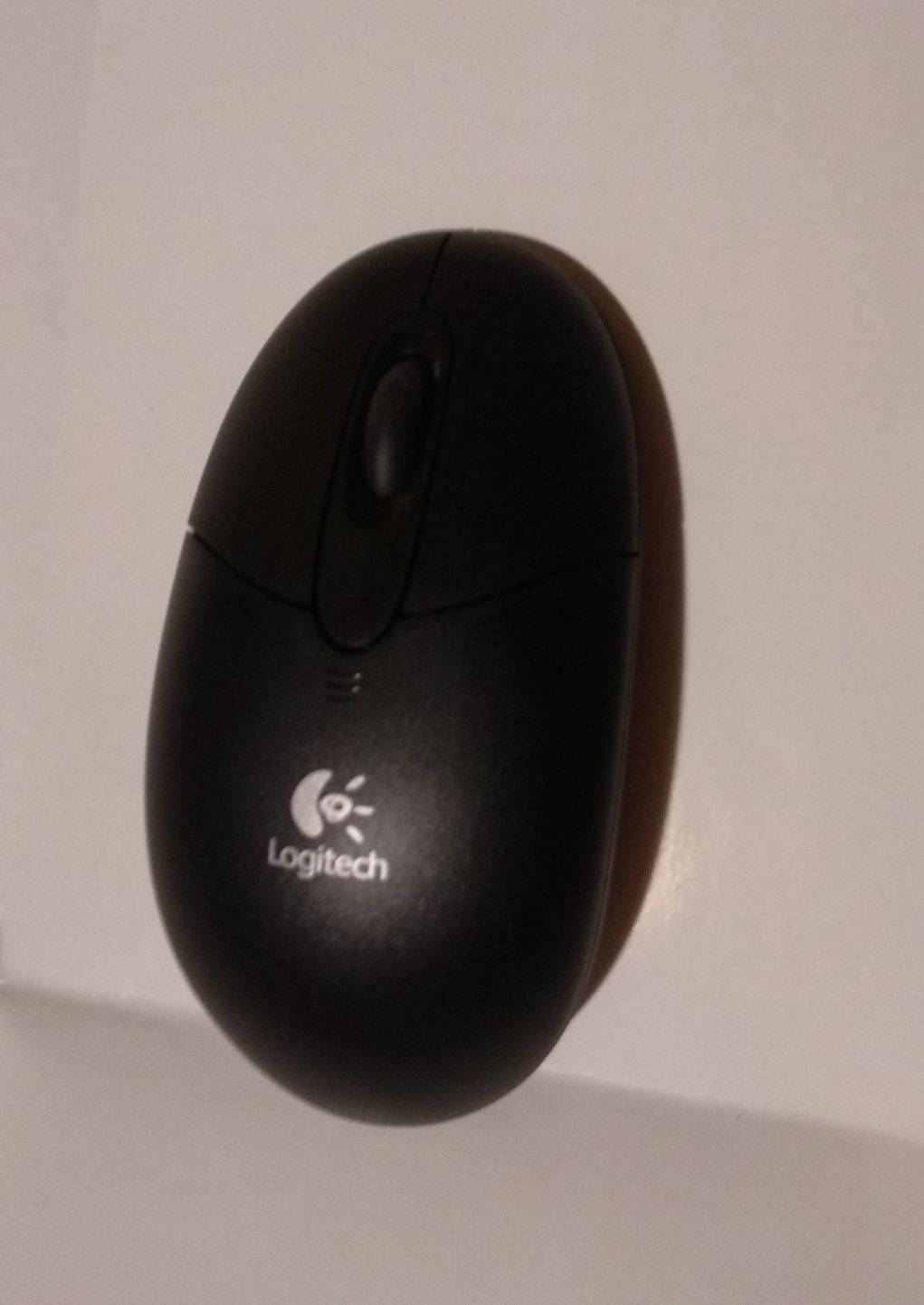 Беспроводная клавиатура и мышка Logitech