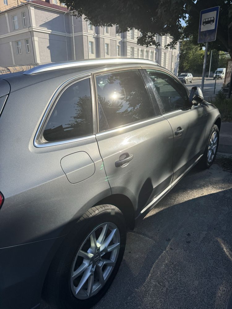 Audi q5 Premium Plus