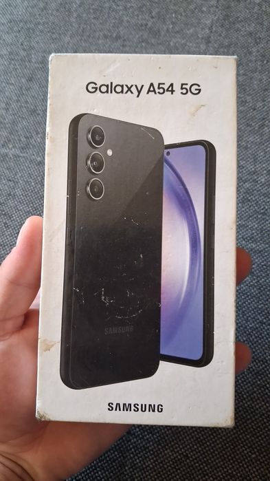 Samsung galaxy a54 5g