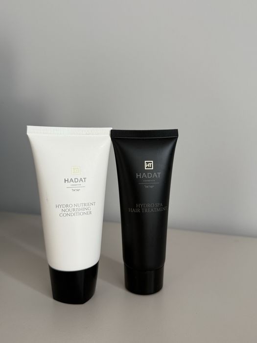 Маска Кондиціонер для волосся Hadat 70 мл