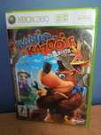 Banjo-Kazooie: Nuts & Bolts XBOX 360 angielska komplet z plakatem