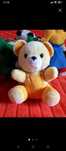 Peluche para criança