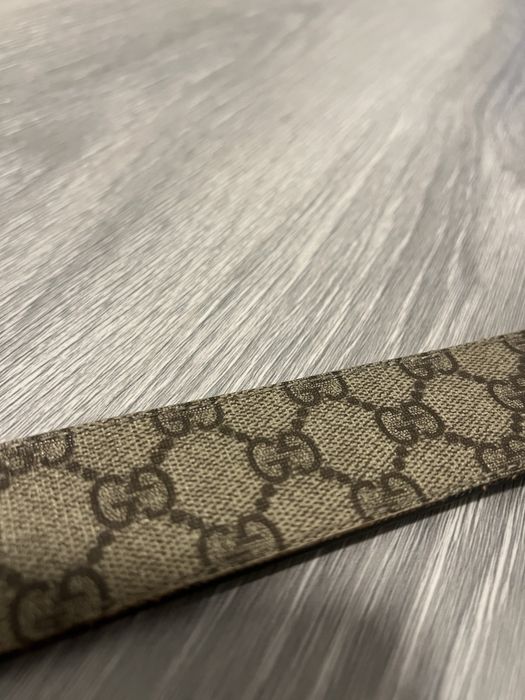 Cinto Unissexo Gucci Original