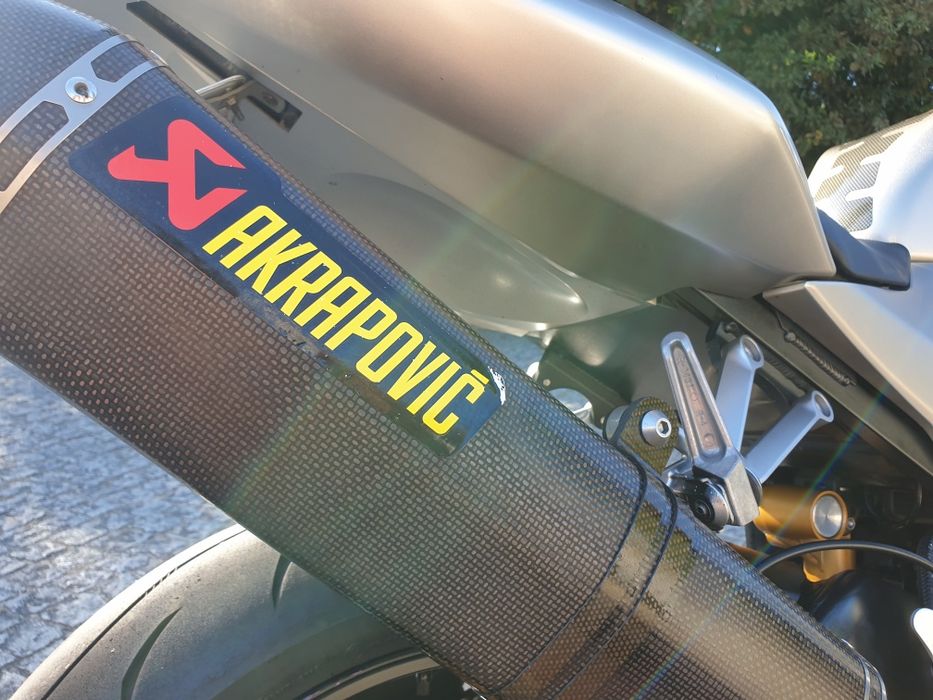 Kawasaki ninja zx10r 2006