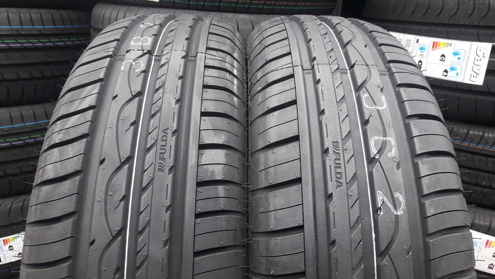 2szt. nowe opony letnie 185/65R15 88T Fulda Ecocontrol rok22