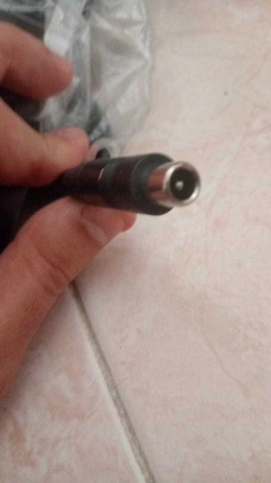 Fontes de Alimentação