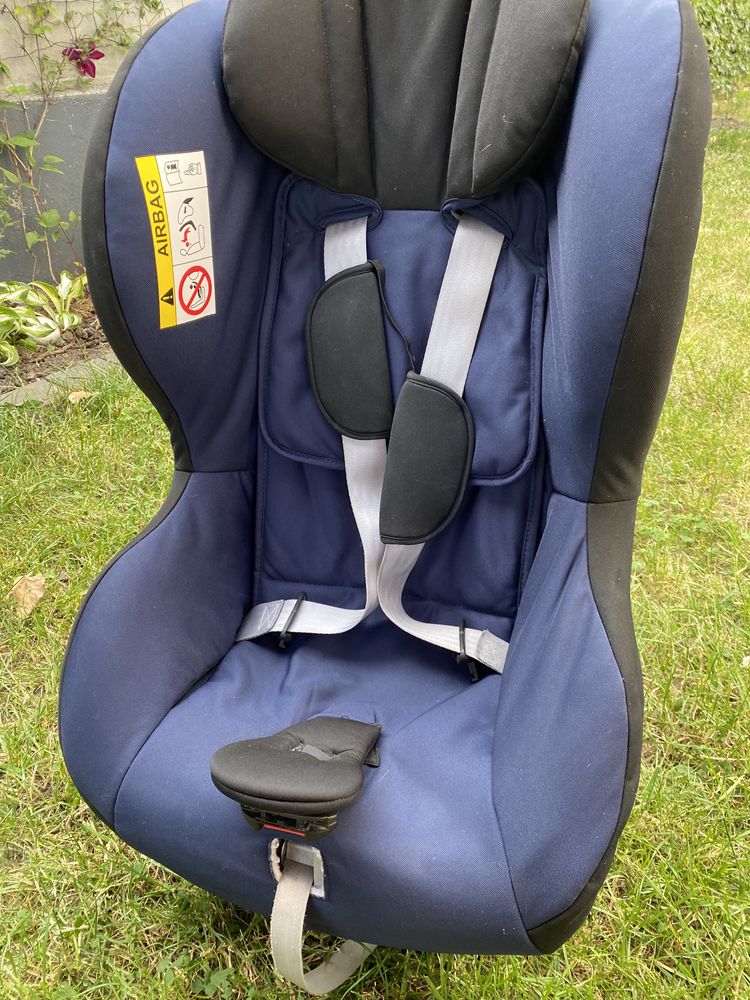 Britax romer fotelik RWF