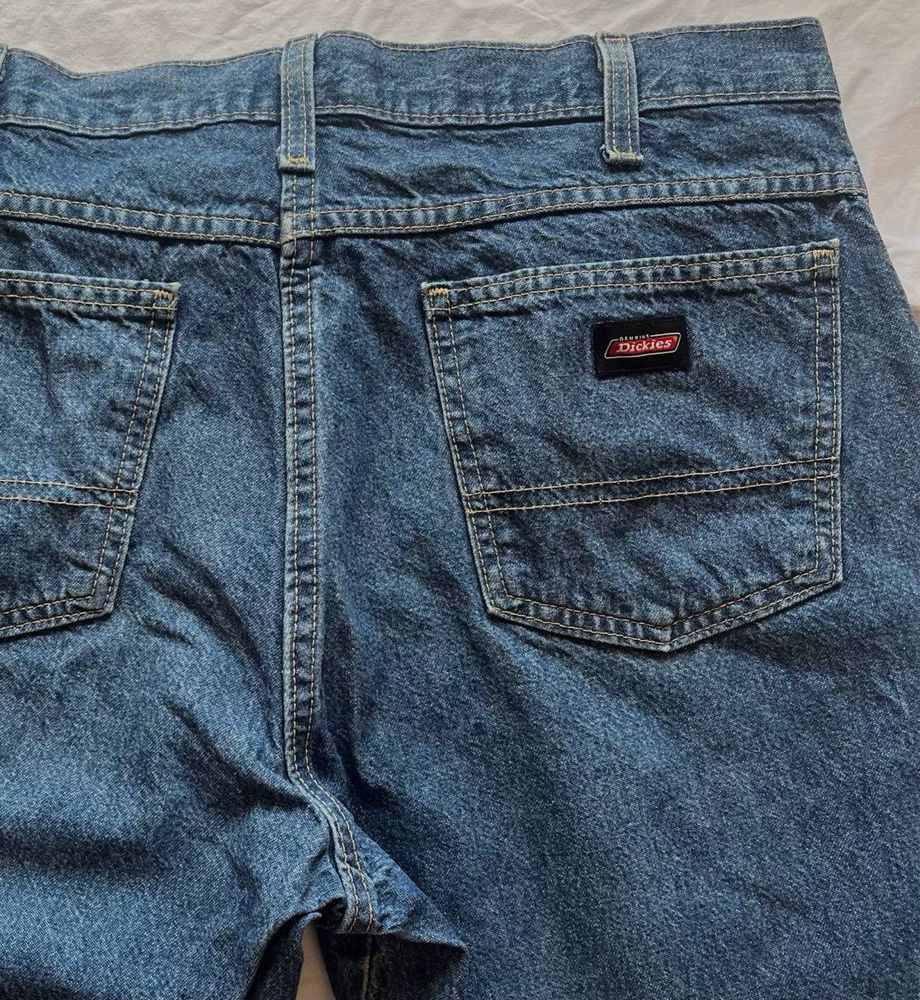 Джинси DICKIES (оригінал) M/L