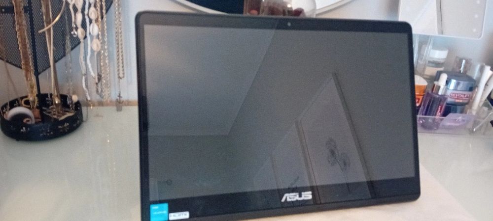 Computador asus expert center