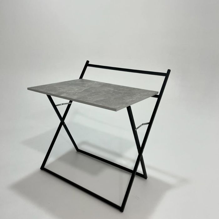 Міцний стіл трансформер • Ідеальний для малої квартири