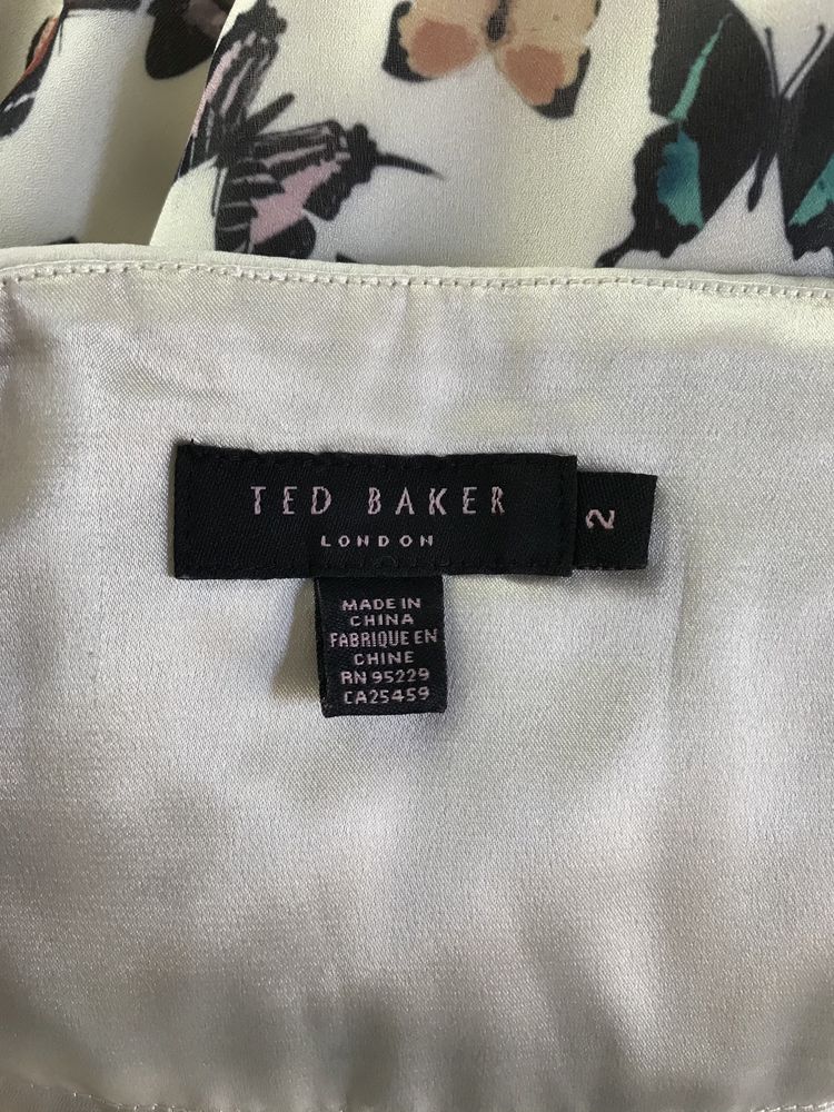 Ted Baker sukienka XS/S