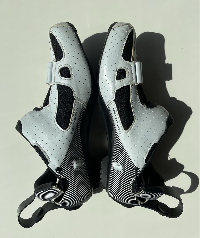 Buty triathlonowe Specialized S-works Trivent 36