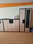 Komplet mebli do salonu