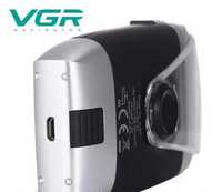Портативная мужская электробритва VGR V-307