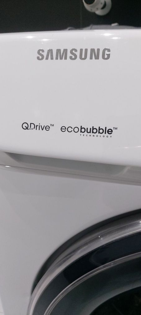 Drzwi od pralki samsung