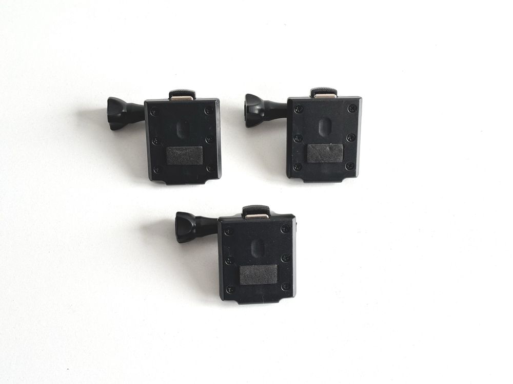 Продам кріплення для екшн-камер GoPro на тактичний шолом
