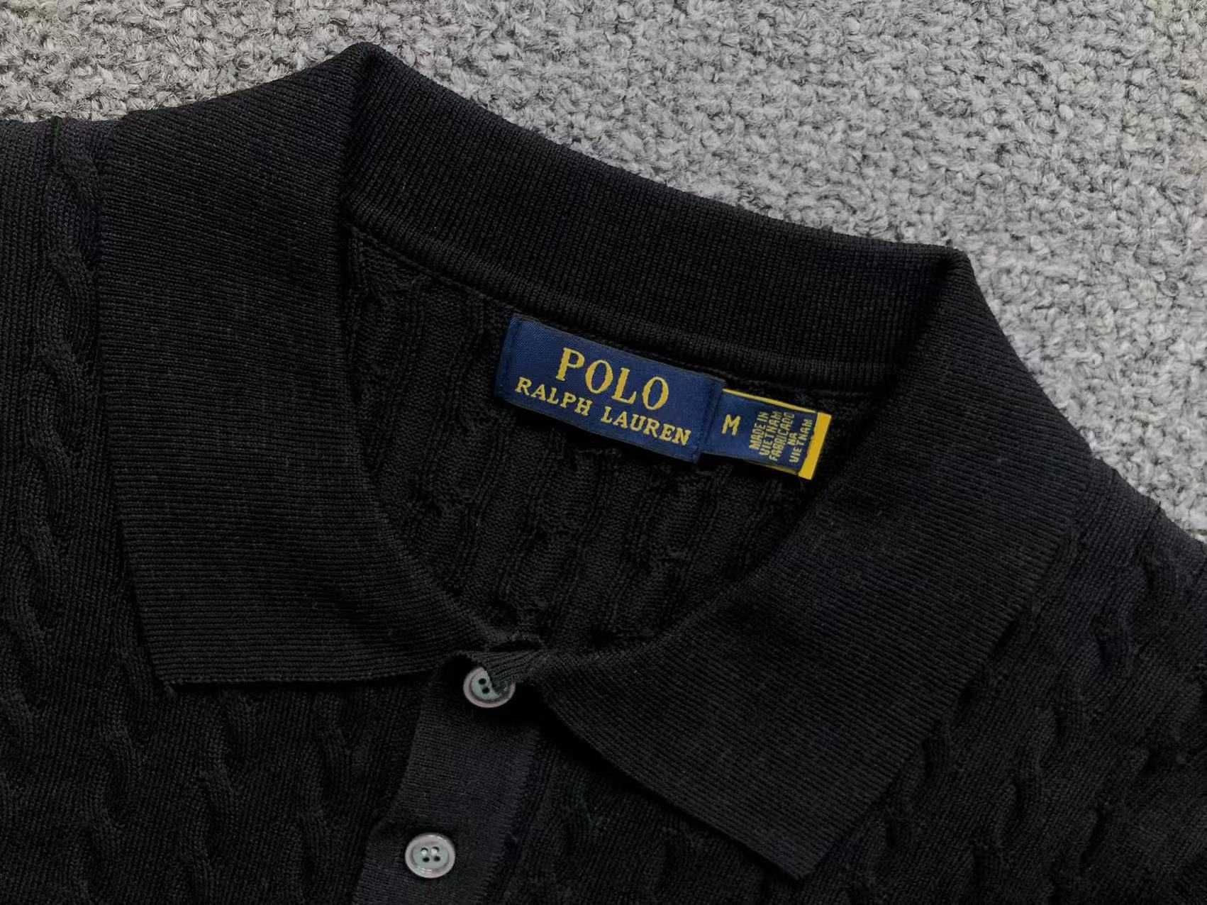 Поло Ralph Lauren футболка Ральф Лаурен
