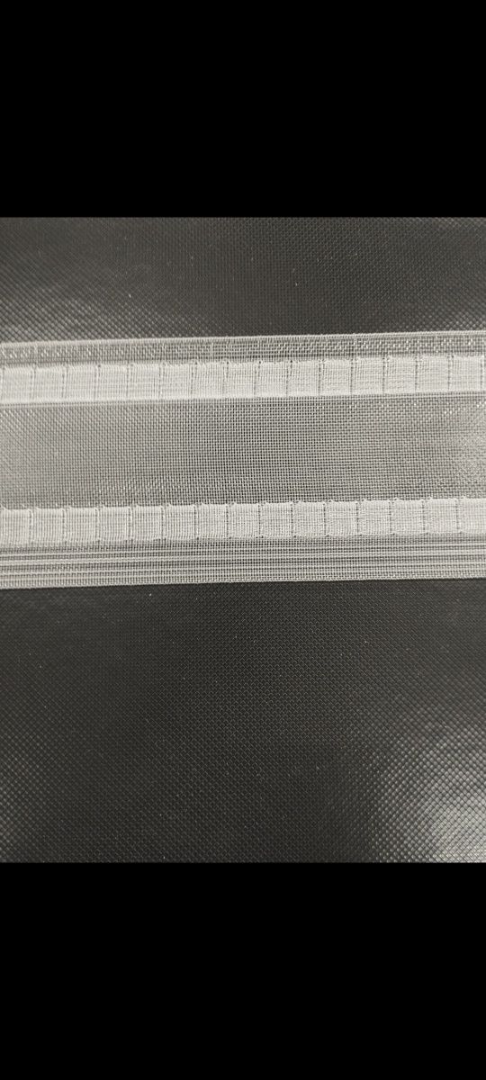 PROMOCJA .Taśma do firan i zasłon system Wave szer 7, 5 cm Rolka 14 me