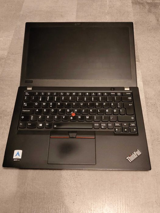 Lenovo ThinkPad X280 16/500GB