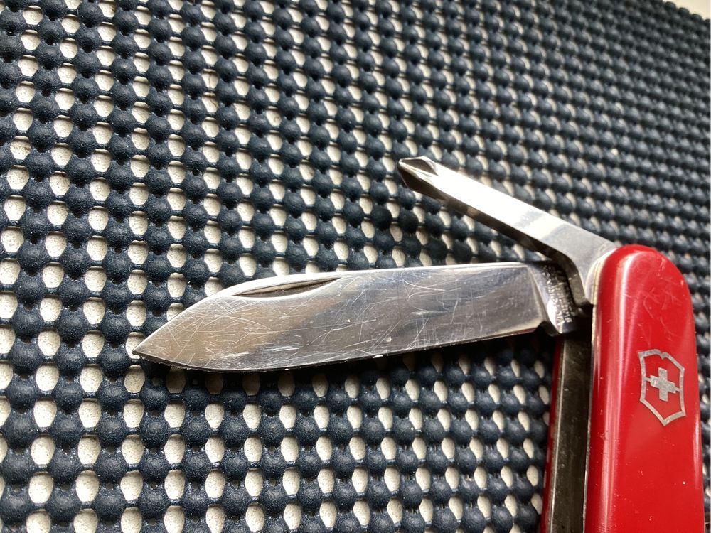 Victorinox Scientist редкий