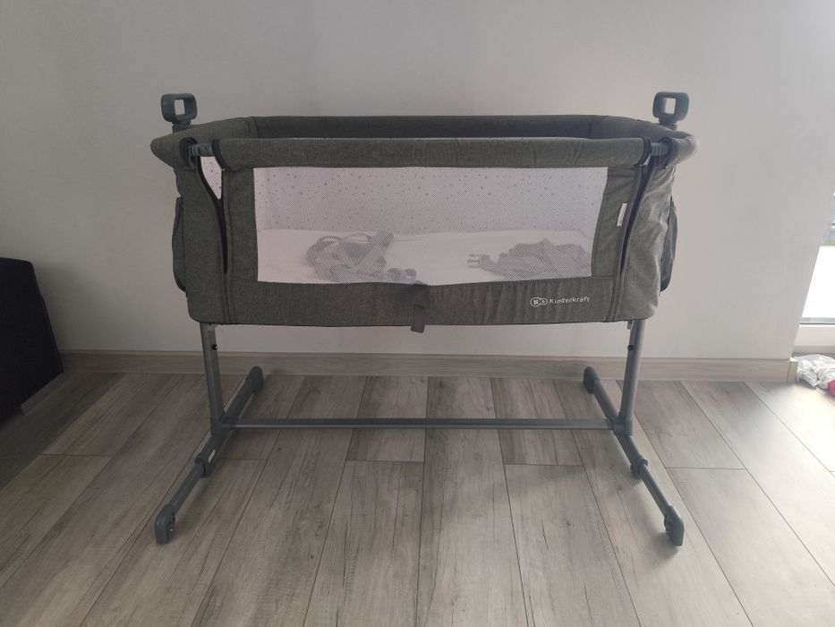 Dostawka / Łóżeczko Kinderkraft