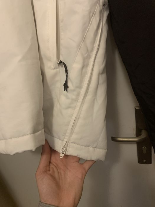 Ładna kurtka Pull&Bear