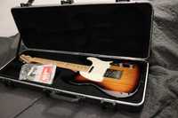 Gitara Elektryczna Fender Telecaster American Standard 2009 + Case