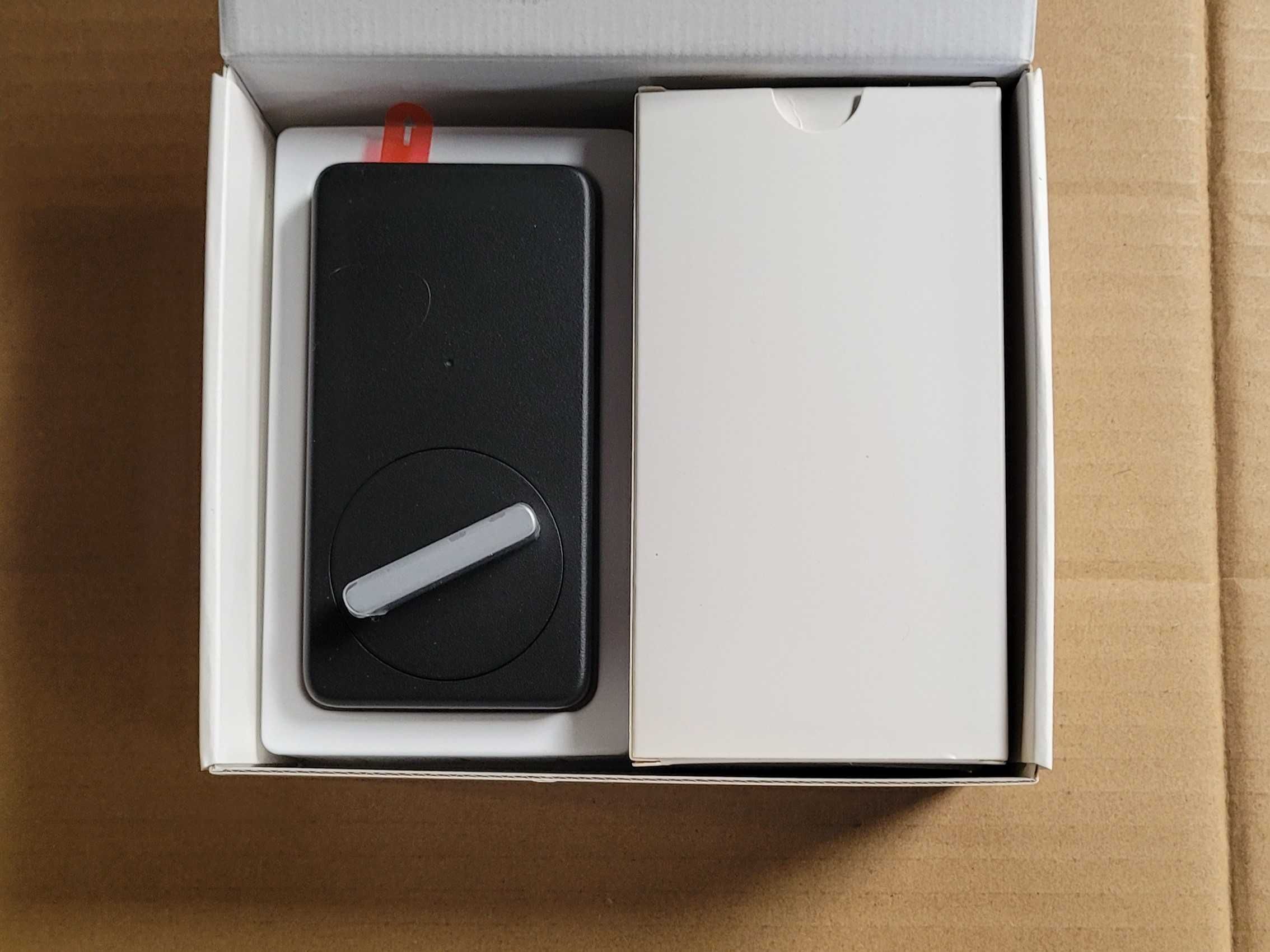 SwitchBot Smart Lock, elektroniczny zamek do drzwi, Bluetooth