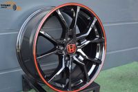 R18 5x114.3 Honda CRV Accord Nissan Toyota Kia Stinger Rogue диски