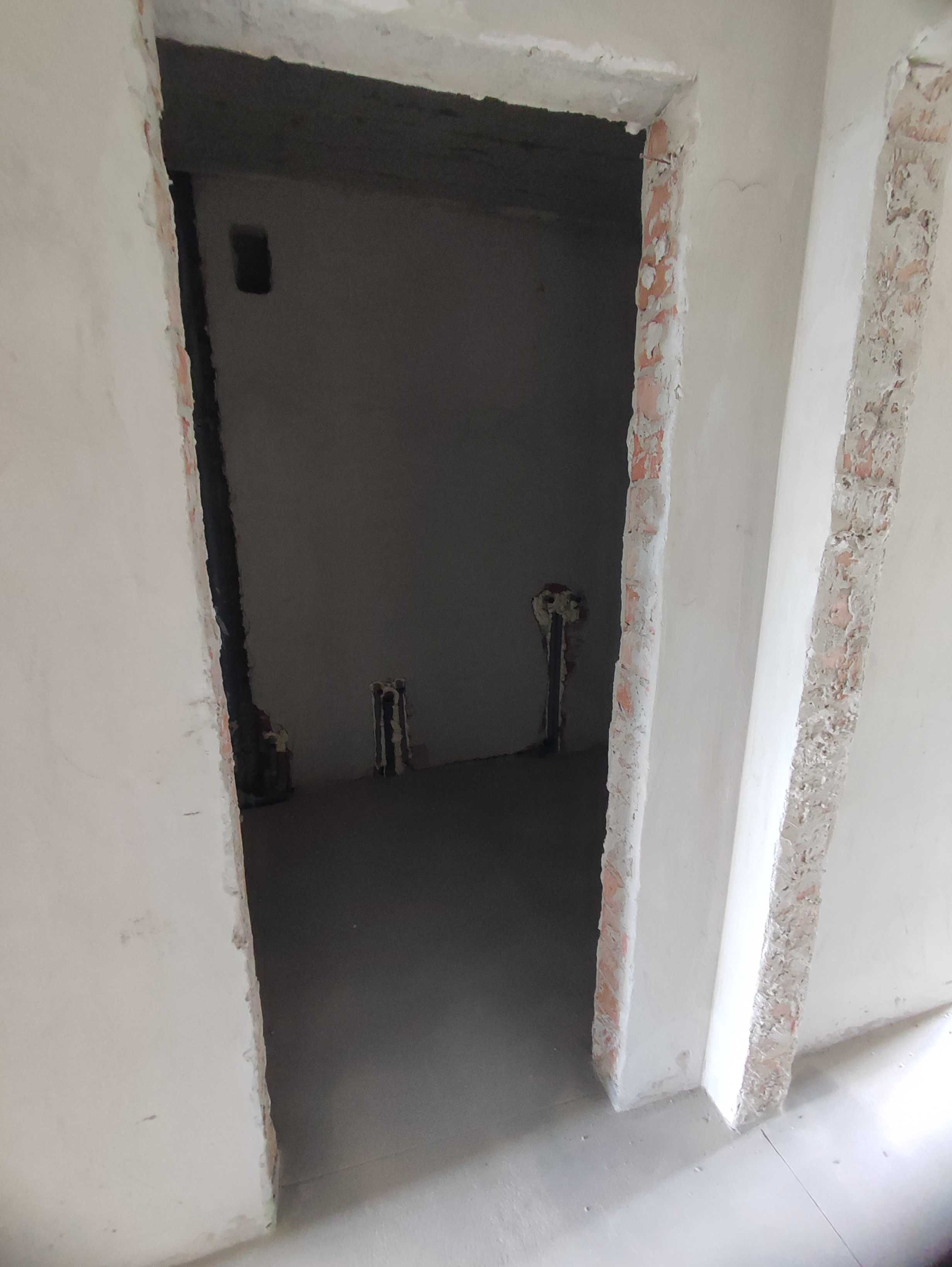 ЖК Діброва парк. Продаж 3к квартири 85,7 кв.м.