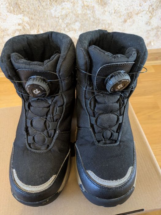 Ботинки Reima 34р.