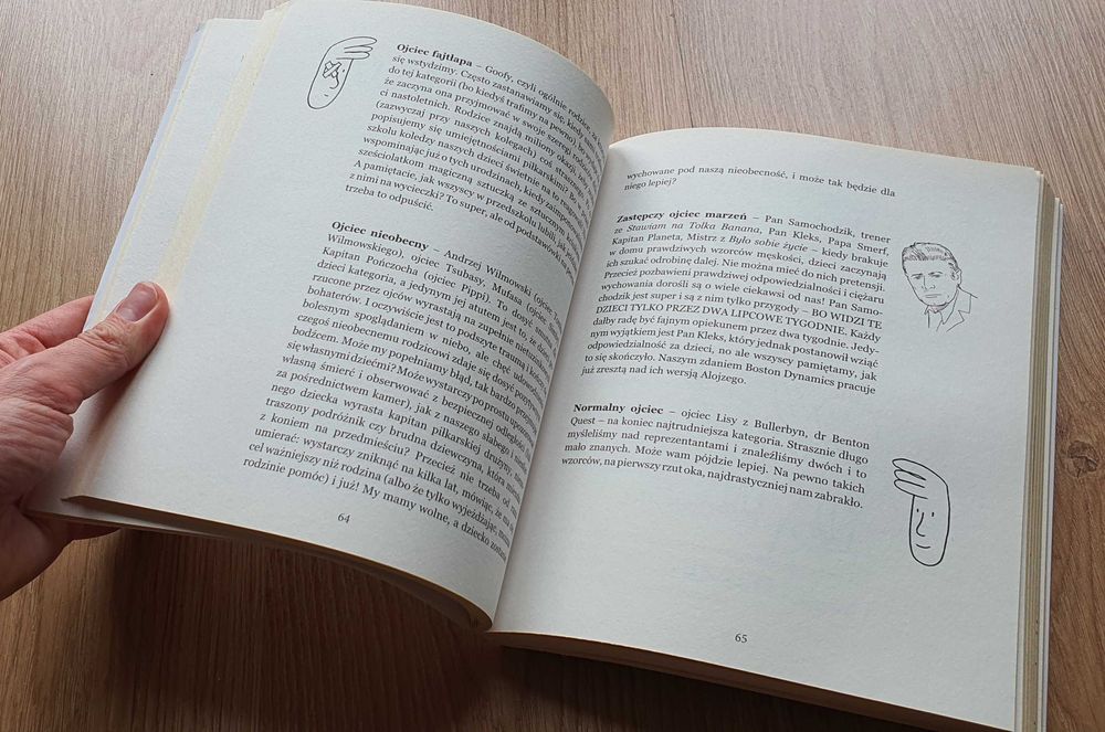 Tata nie ma siły - Błażej Staryszak, Krzysztof Wiśniewski - Ksiażka