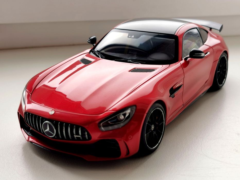 Модели 1:18 AUTOart в ассортименте 6 шт цены разные