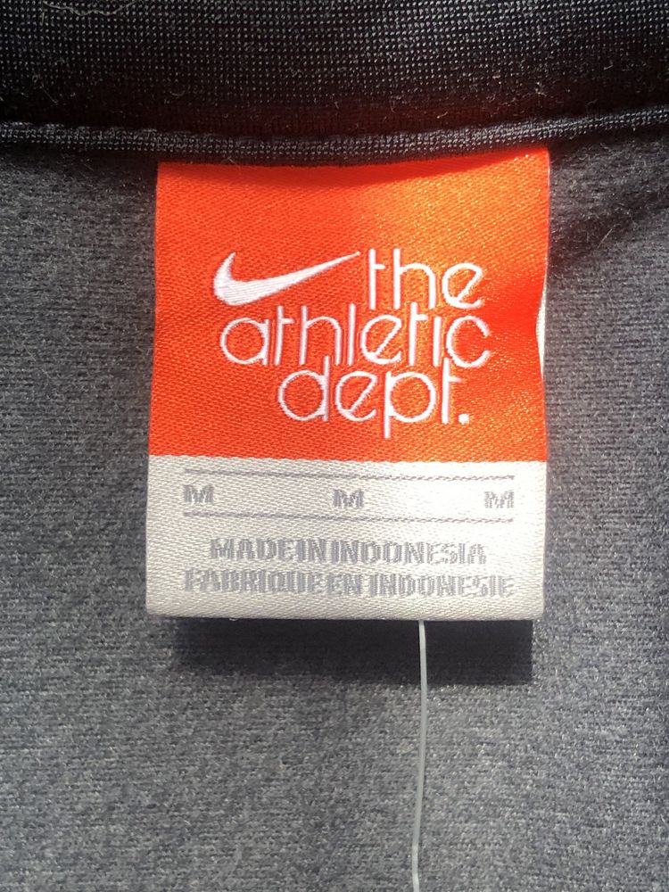 олімпійка nike.