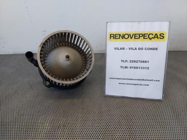 Motor da chauffage / sofagem HYUNDAI Matrix (FC)