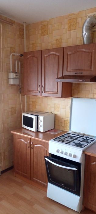 Оренда 1к квартири по вул. Соборна 11 м. Богуслав Київської області